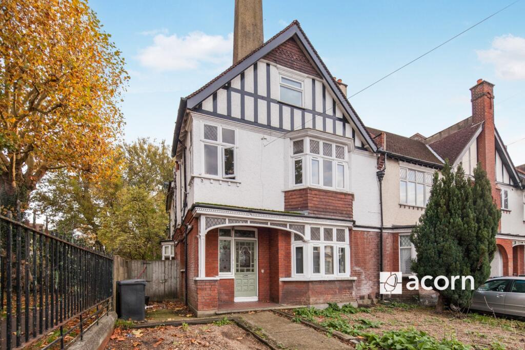 Main image of property: Bingham Road CR0