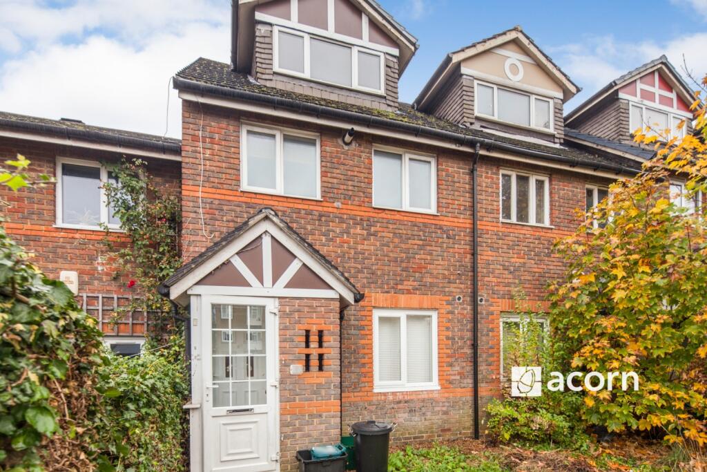 Main image of property: Owen Walk Anerley SE20