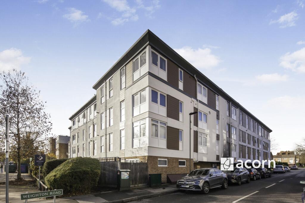 Main image of property: Weighton Road London SE20