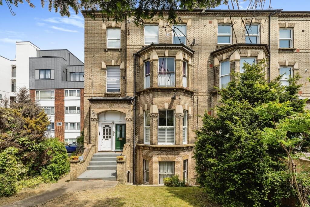 Main image of property: South Norwood Hill London SE25