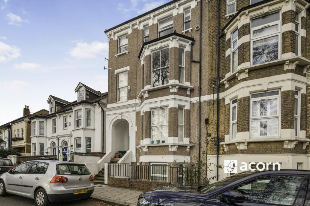 Main image of property: Maberley Road Upper Norwood SE19