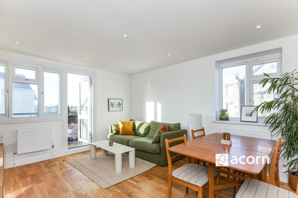 Main image of property: Essex Grove London SE19