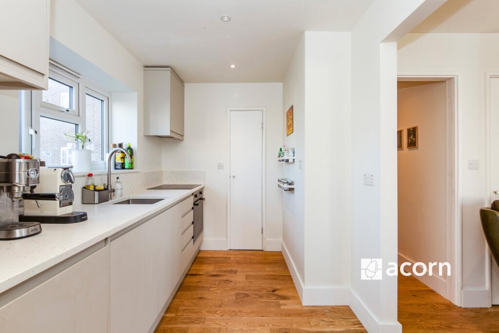 Main image of property: Essex Grove London SE19