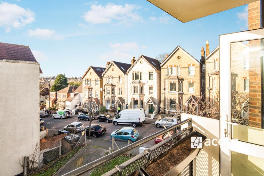 Main image of property: Essex Grove London SE19