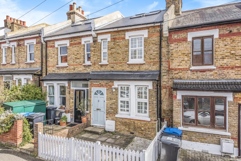 3 bedroom terraced house for sale in Biggin Hill London SE19