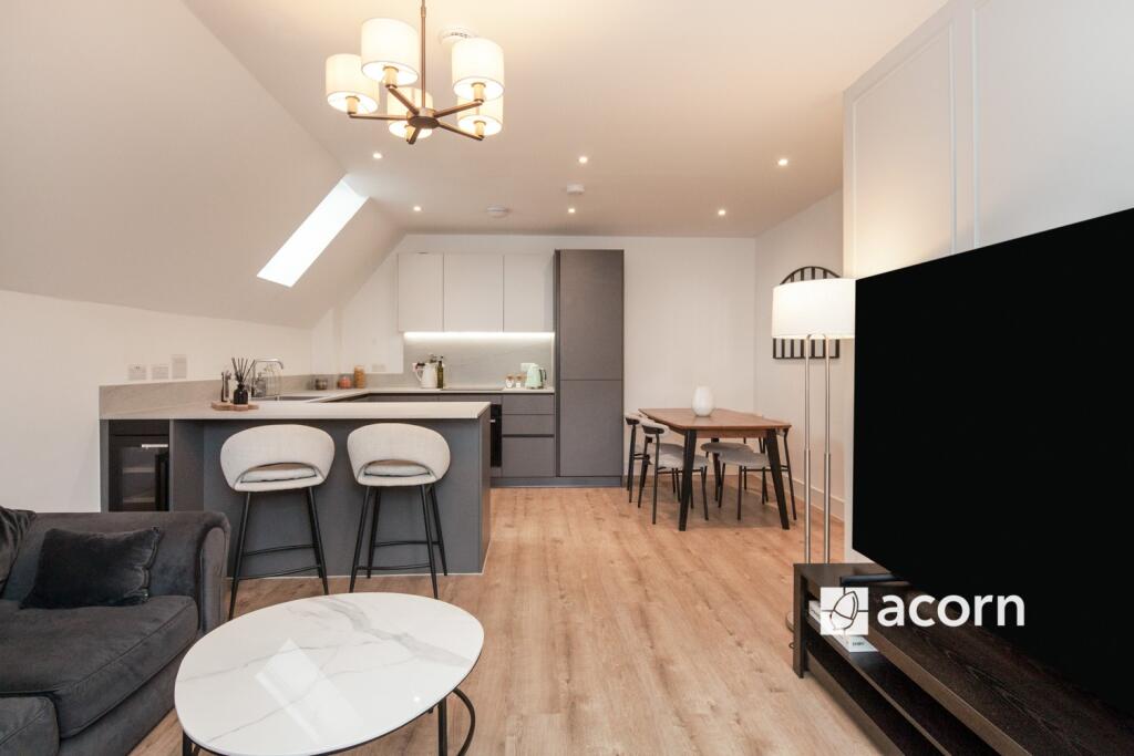 Main image of property: Croham Valley Road South Croydon CR2