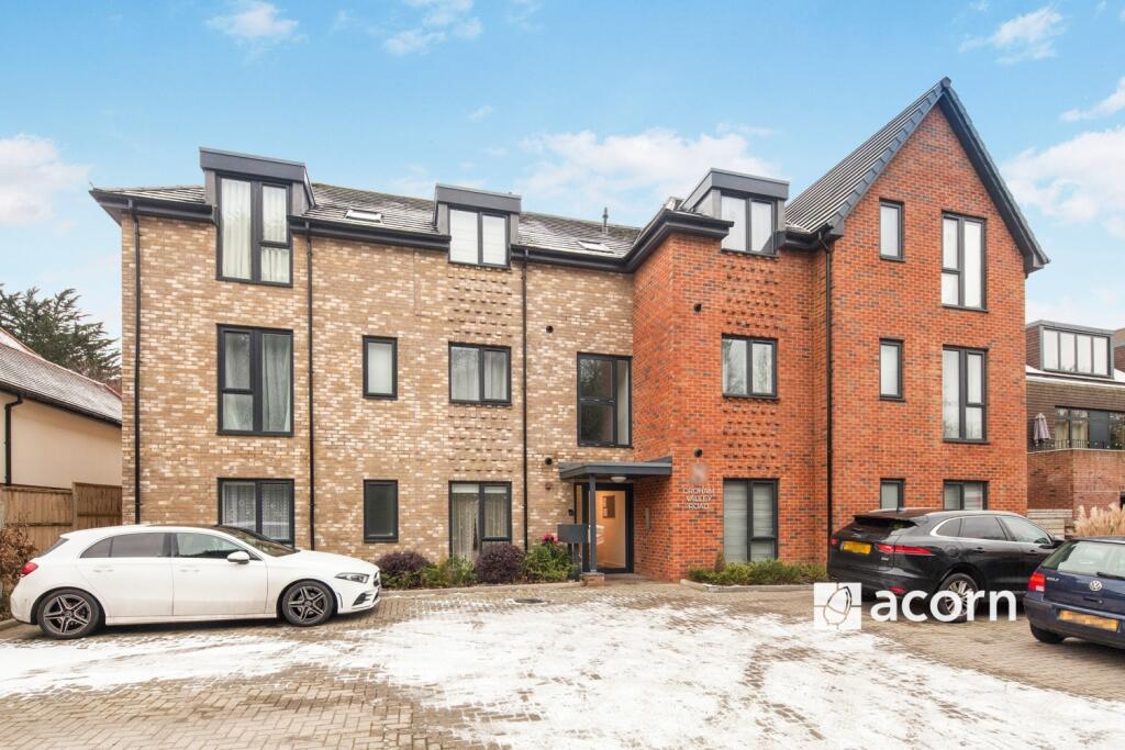 Main image of property: Croham Valley Road South Croydon CR2