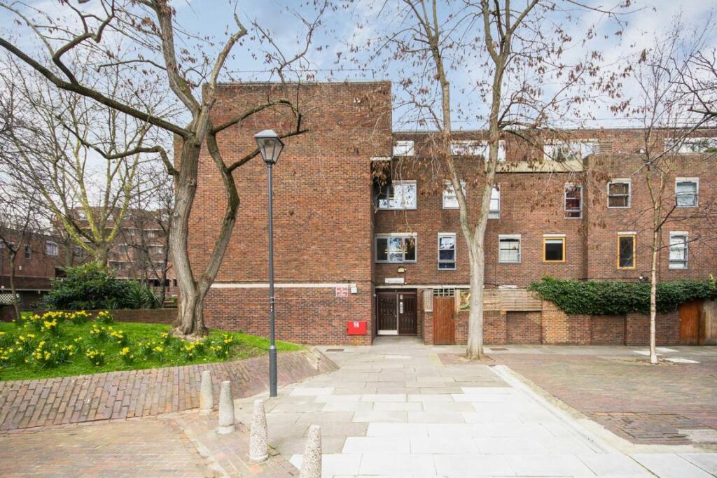 3 bedroom flat for rent in Dartmouth Close, Dartmouth Close, W11