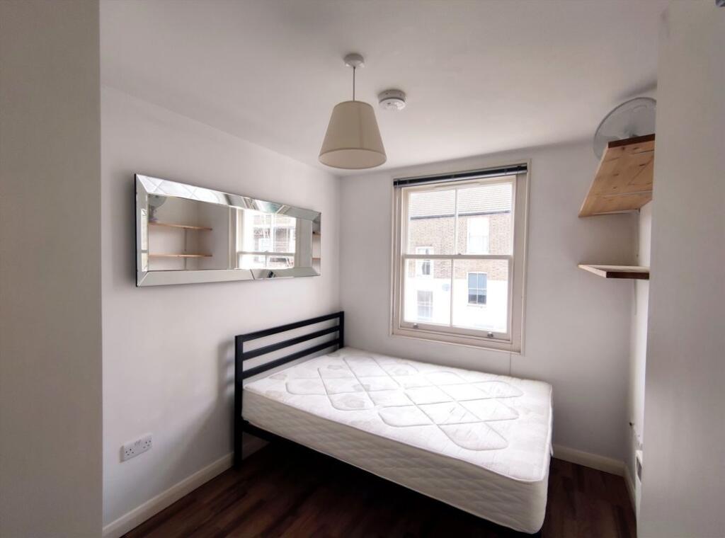Main image of property: Chesterton Road, Notting Hill