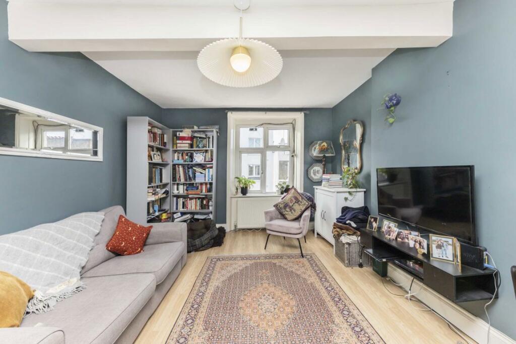 Main image of property: Hereford Road, Notting Hill