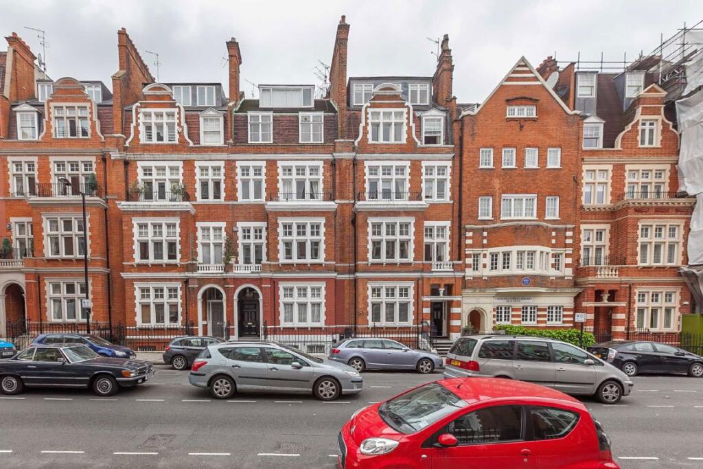Main image of property: Palace Court, Notting Hill
