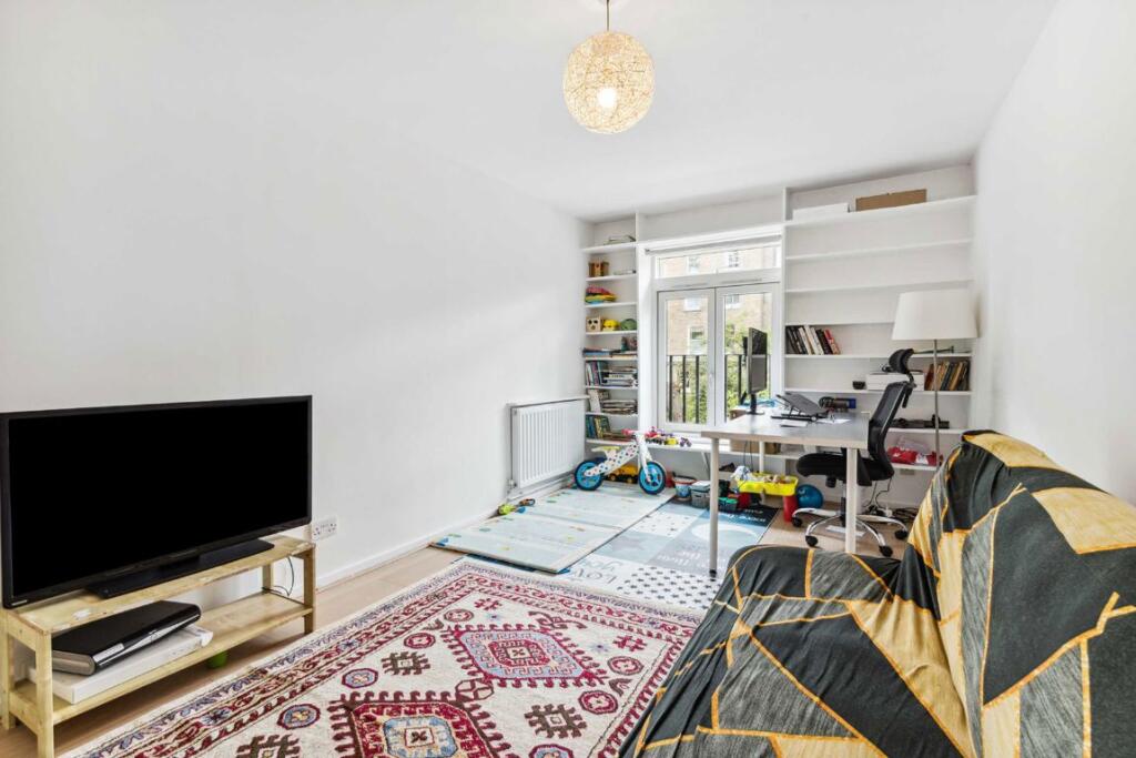 Main image of property: Tavistock Crescent, Notting Hill