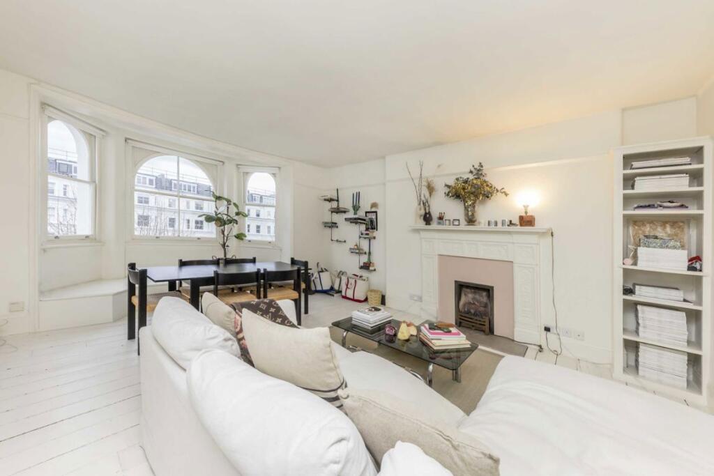 Main image of property: Colville Gardens, Notting Hill