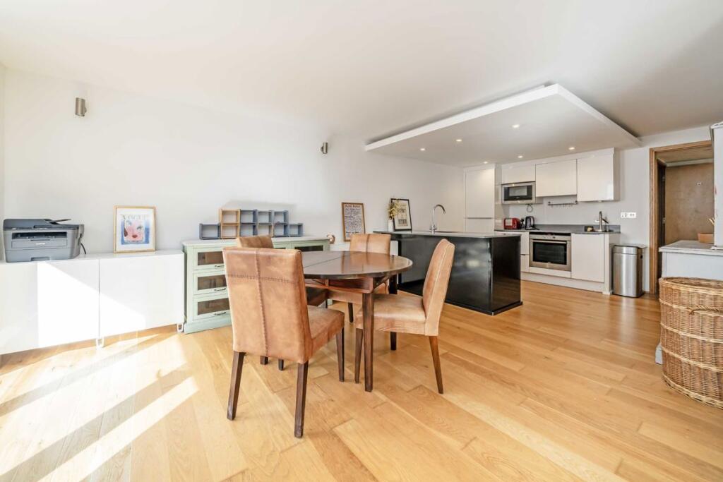 Main image of property: Barlby Road, North Kensington