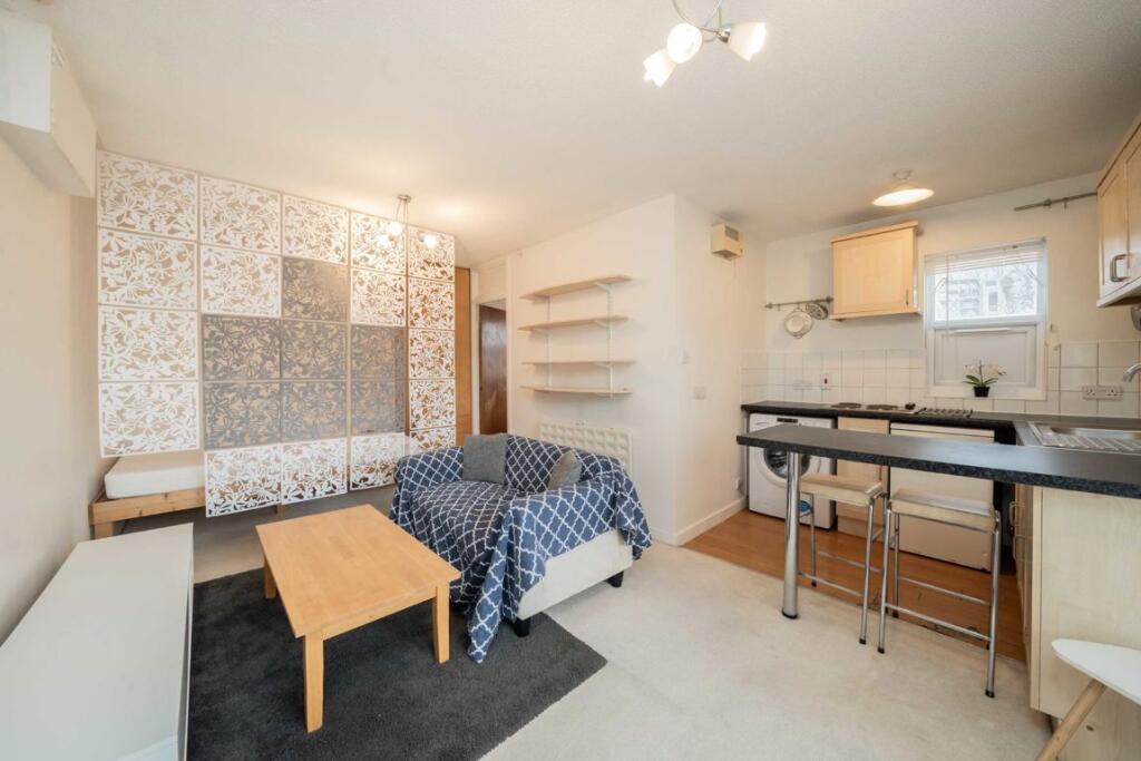 Main image of property: Bramley Road, North Kensington