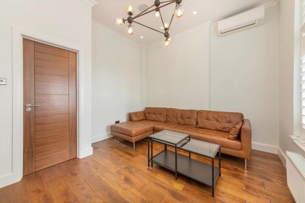 Main image of property: Chepstow Road, London