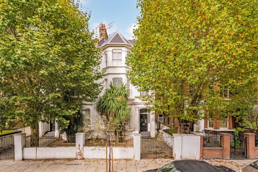 Main image of property: St. Quintin Avenue, North Kensington