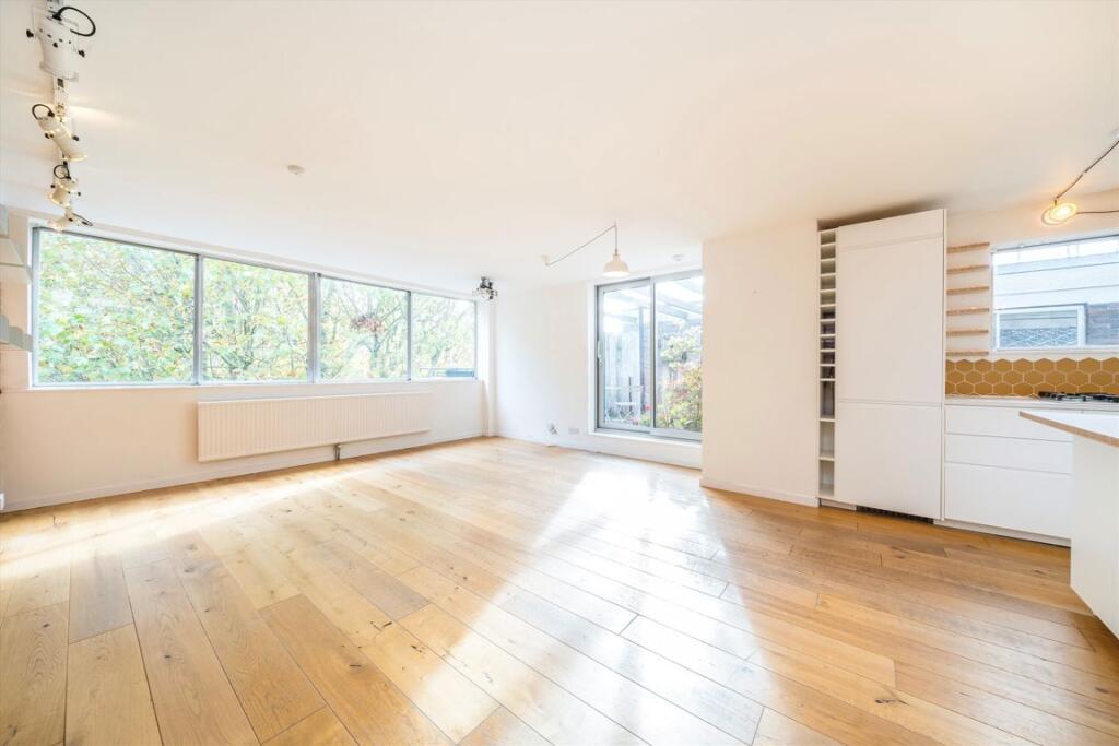 Main image of property: Hurstway Walk, Notting Hill