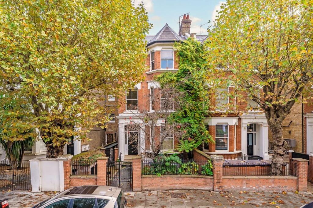 Main image of property: St. Quintin Avenue, North Kensington