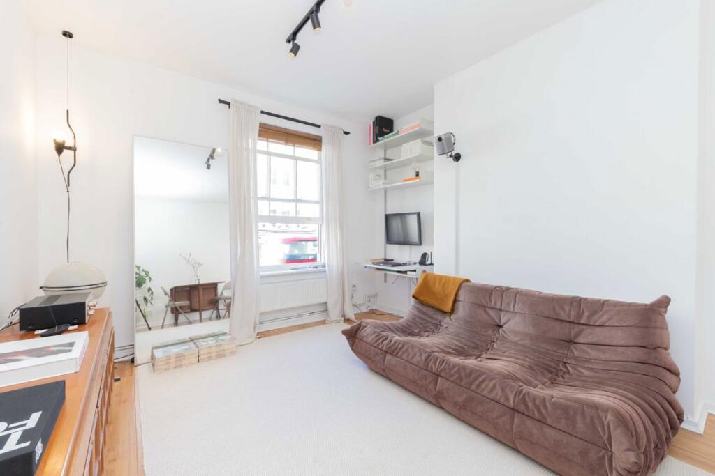 Main image of property: Ladbroke Grove, Notting Hill