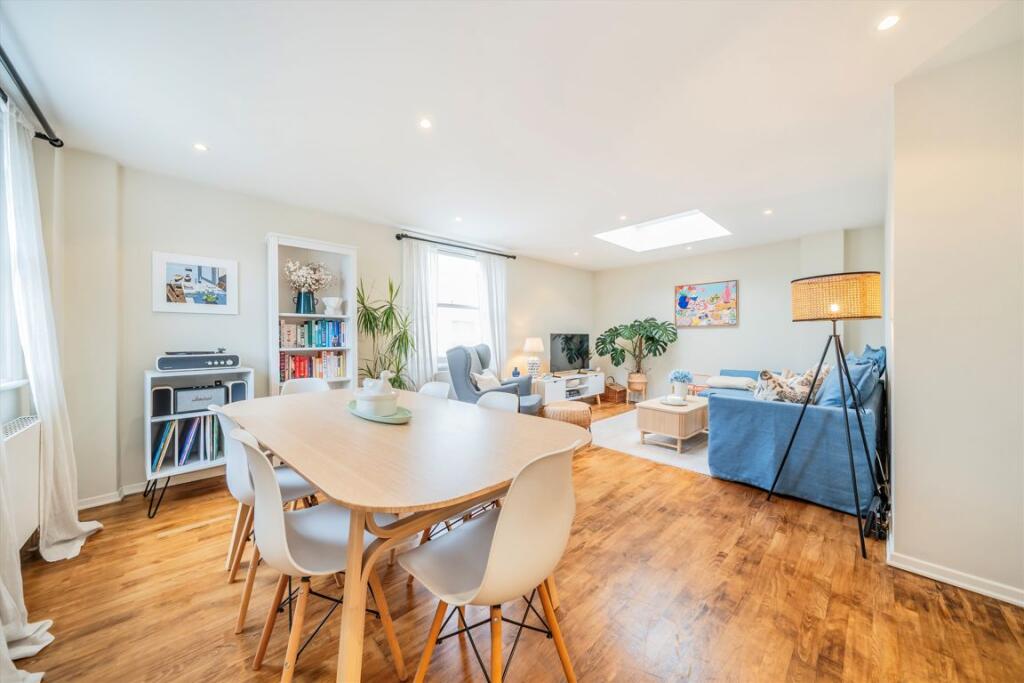Main image of property: Westbourne Grove, Notting Hill