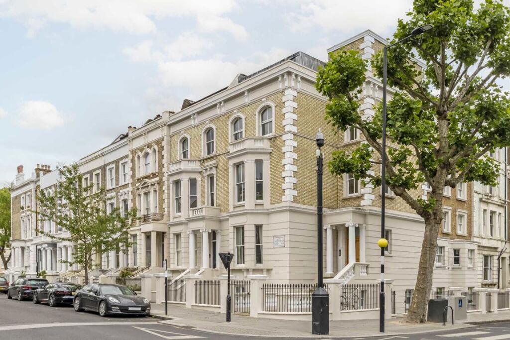 Main image of property: Chesterton Road, Chesterton Road