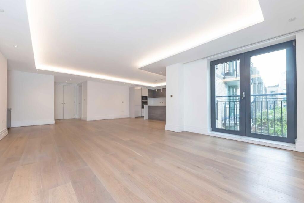Main image of property: Kensington Gardens Square, Notting Hill