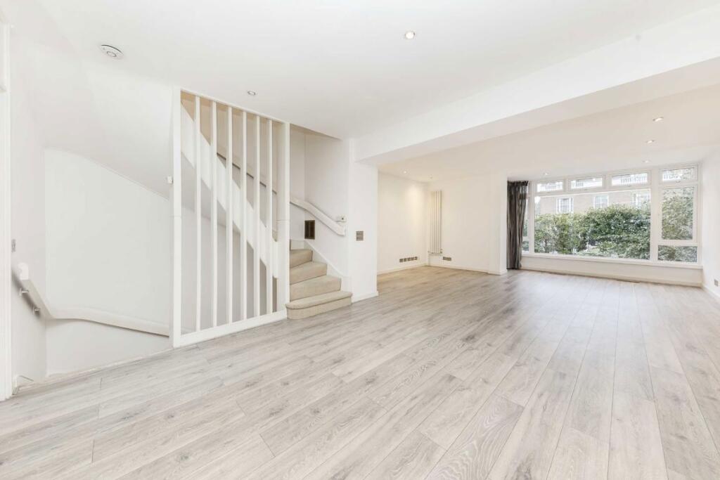 Main image of property: Woodsford Square, Notting Hill