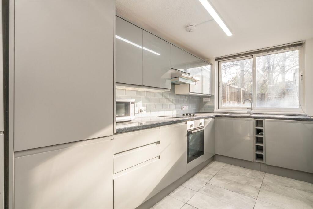 Main image of property: Dartmouth Close, Notting Hill