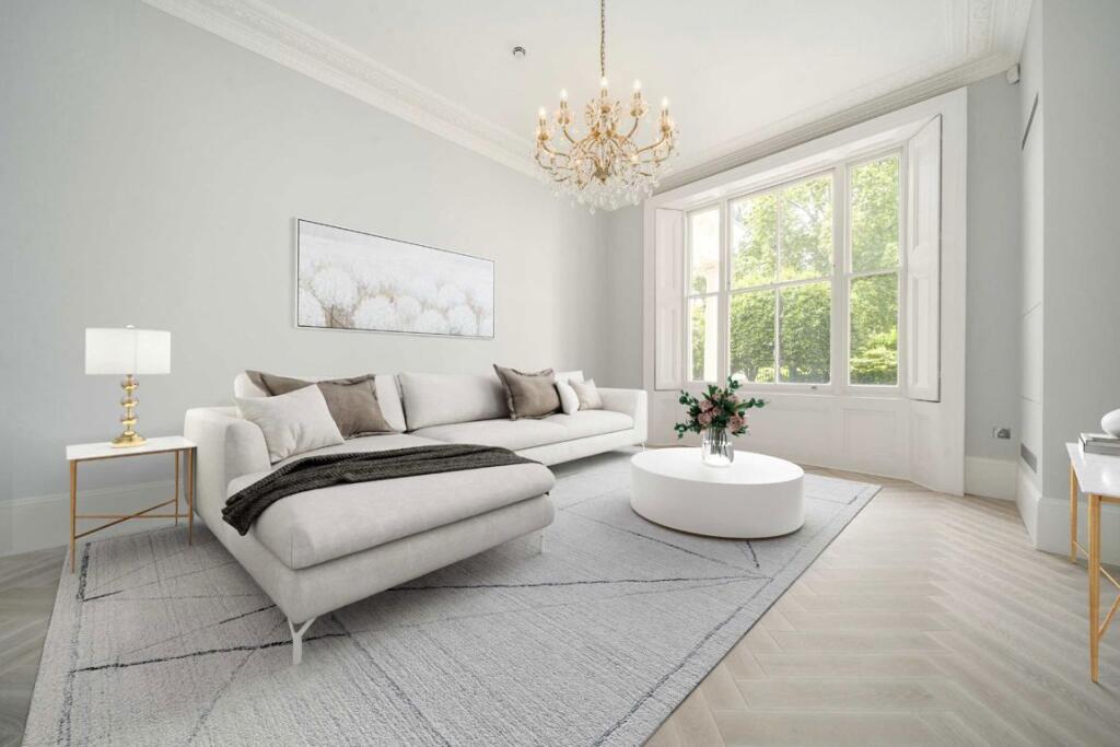 Main image of property: Leinster Square, London