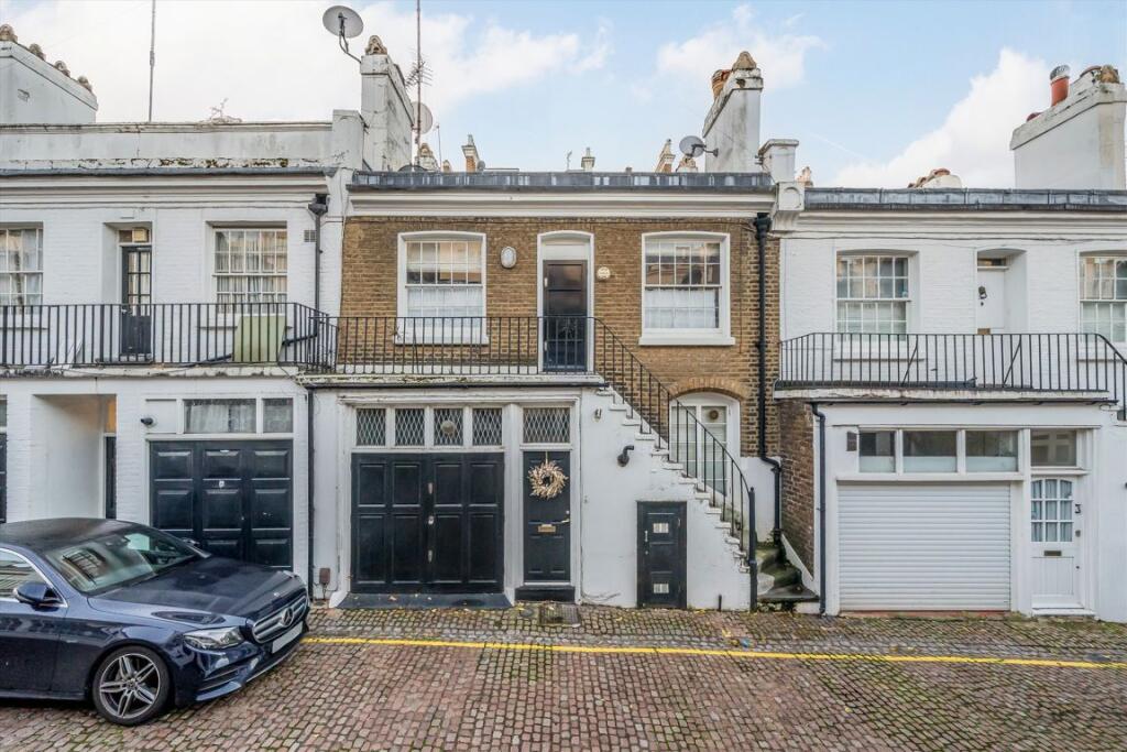 Main image of property: Holland Park Mews, Notting Hill