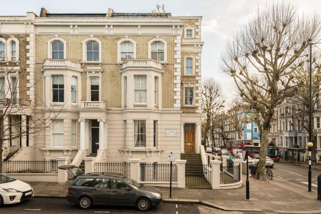 Main image of property: Chesterton Road, North Kensington