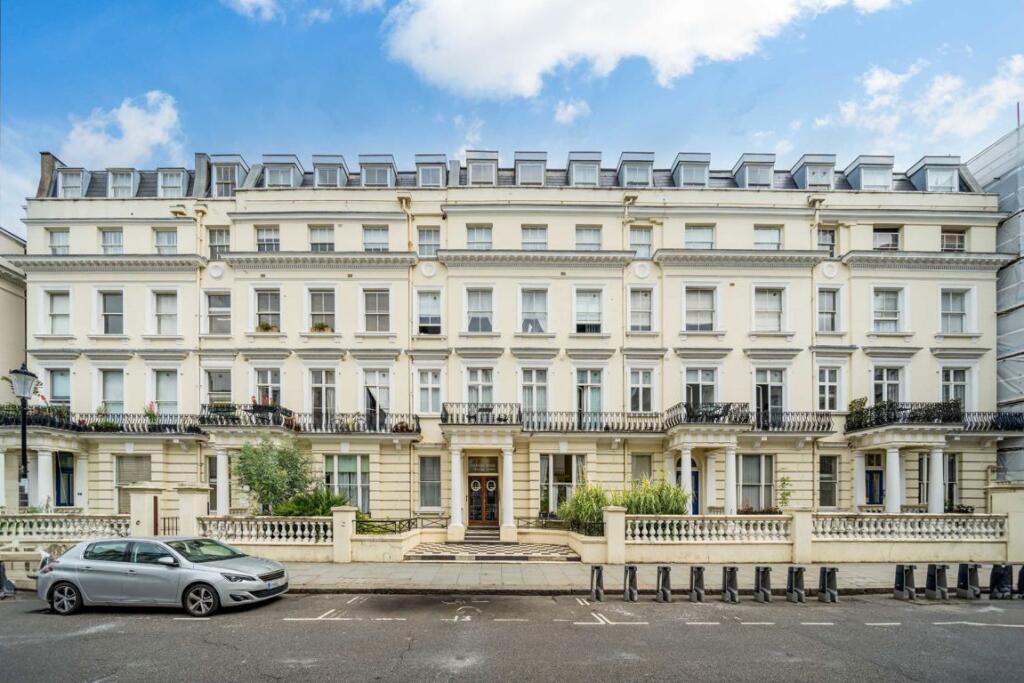 Main image of property: Pembridge Gardens, Notting Hill