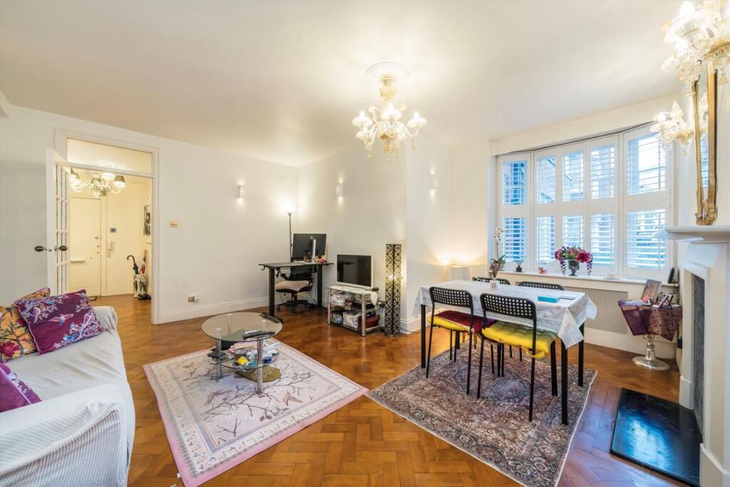 Main image of property: Kensington Park Road, Notting Hill
