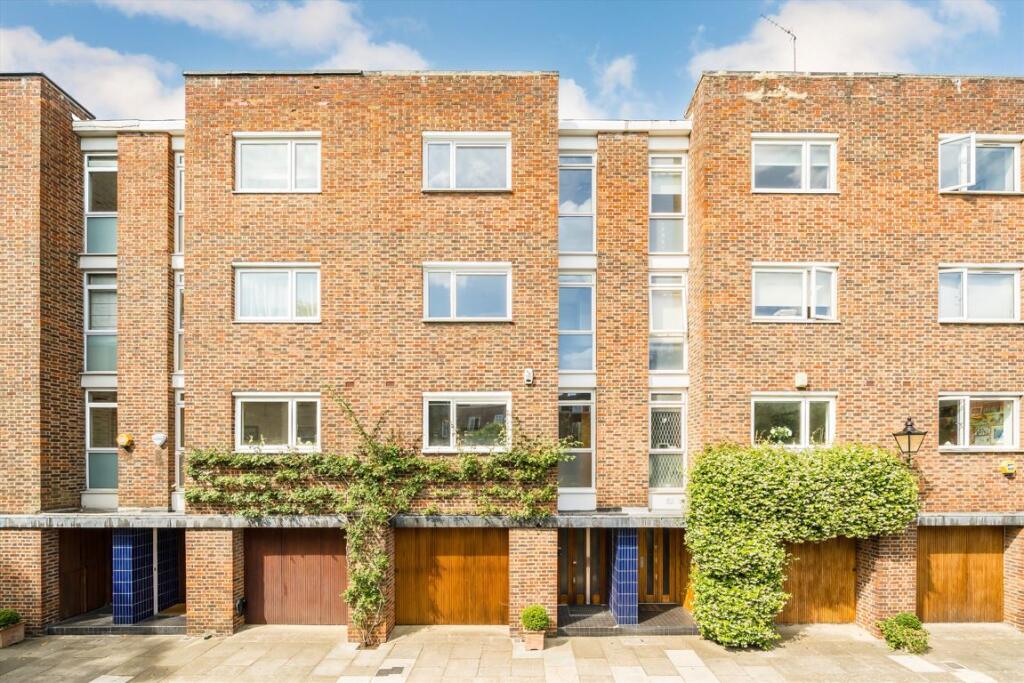 Main image of property: Woodsford Square, West Kensington