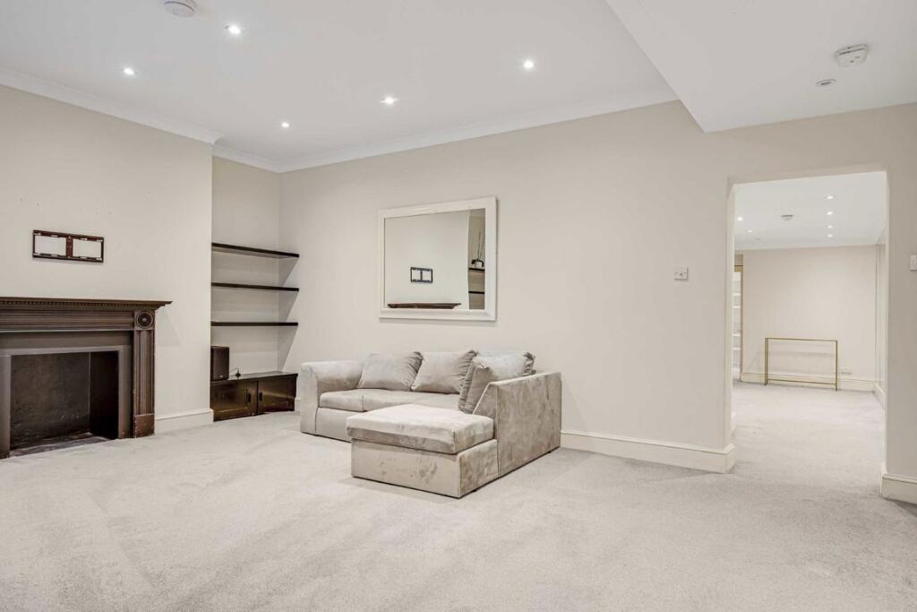 Main image of property: Clanricarde Gardens, Notting Hill