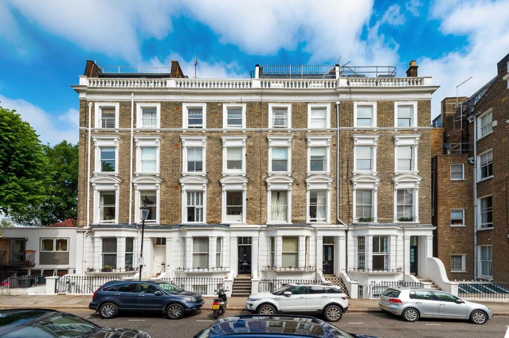 Main image of property: Campden Hill Gardens, London