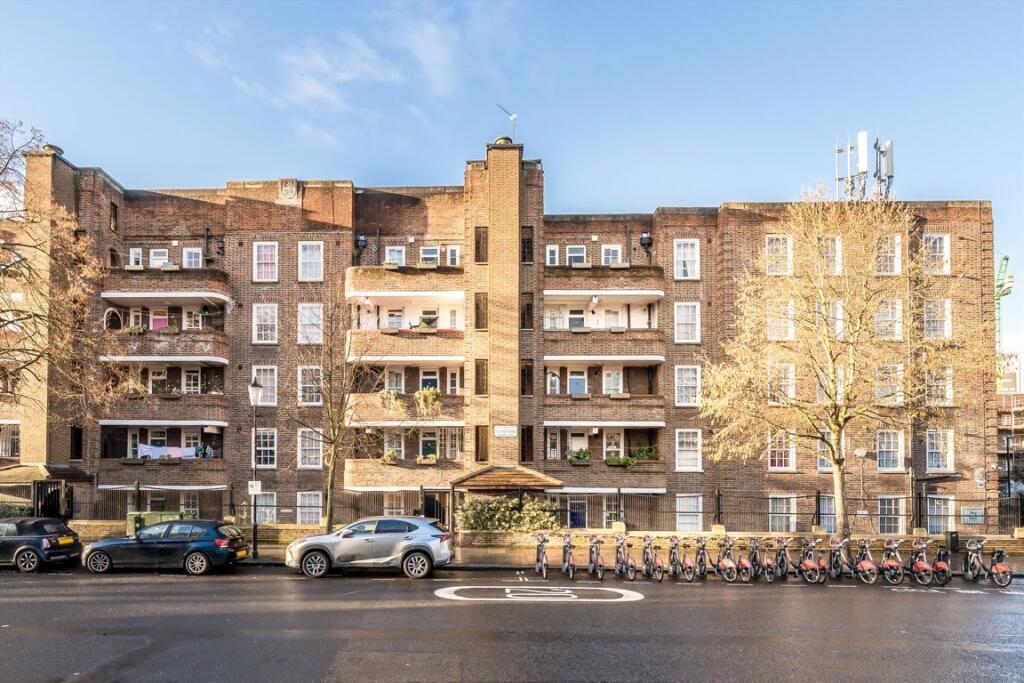 Main image of property: Clarendon Road, Notting Hill