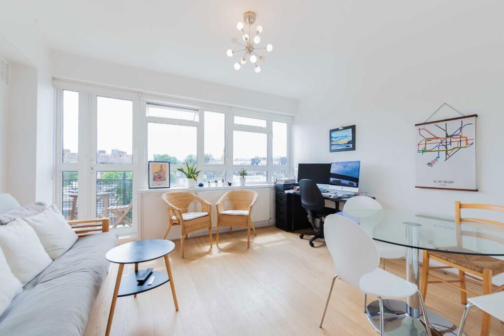 Main image of property: Portobello Court, Westbourne Grove