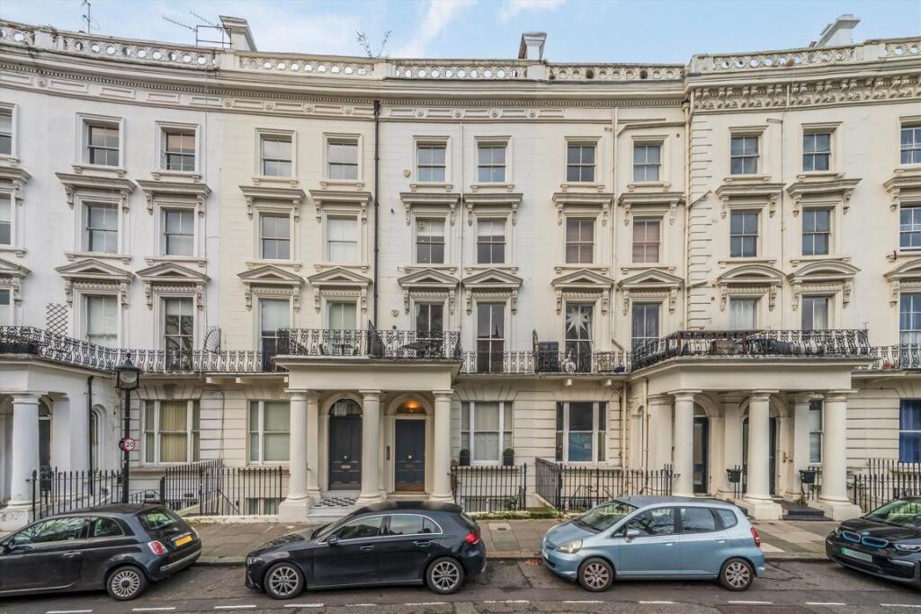 Main image of property: St. Stephens Crescent, London
