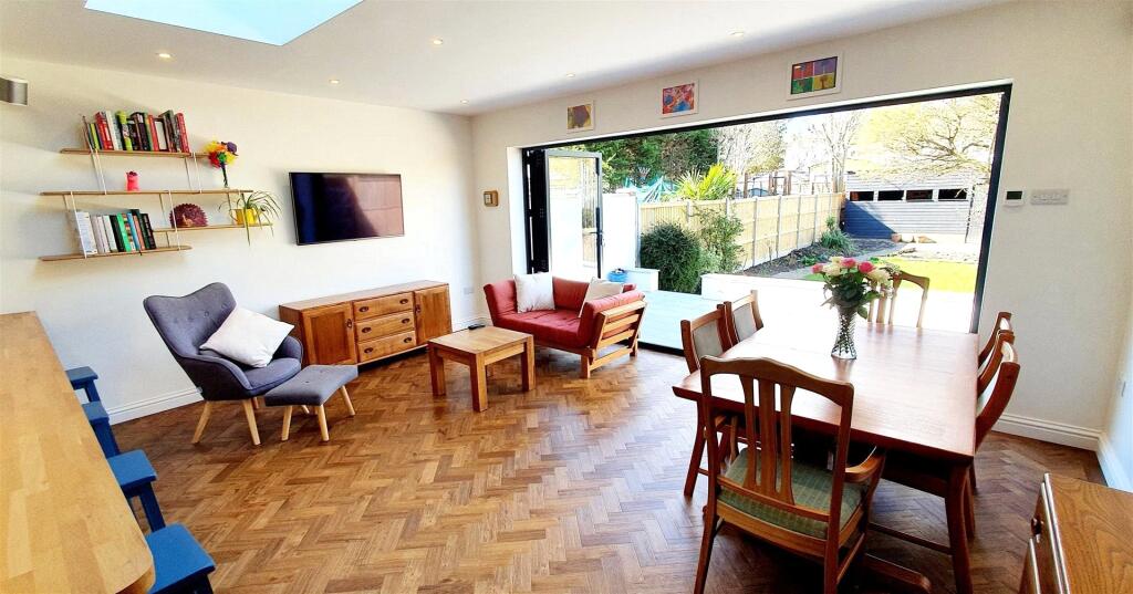 Main image of property: Elmstead Gardens, Worcester Park, KT4