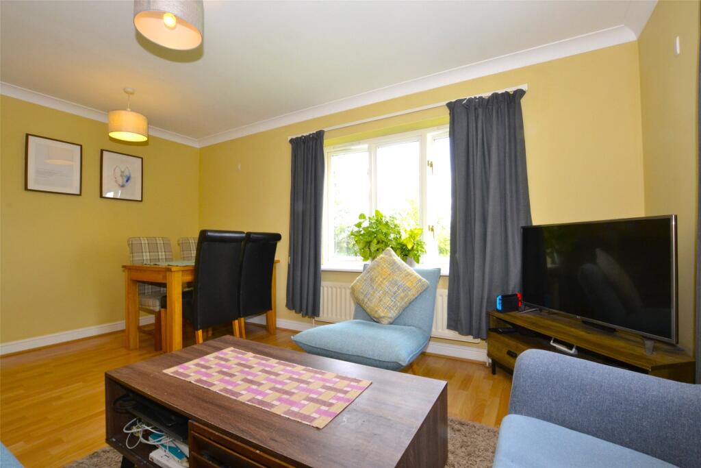 Main image of property: Cheam Common Road, Worcester Park, KT4