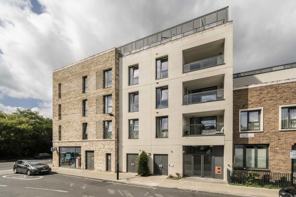 Main image of property: Greenside Road, Shepherds Bush