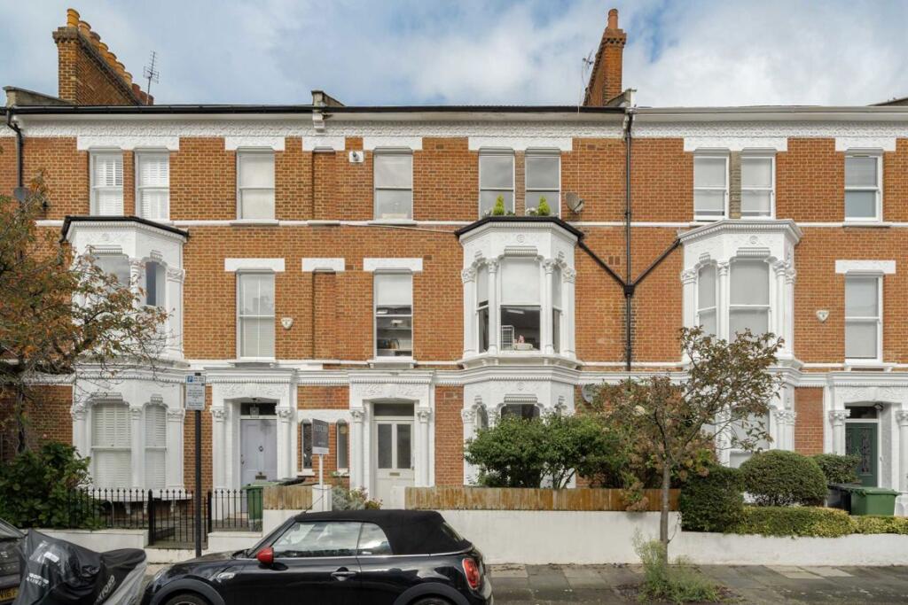 Main image of property: Poplar Grove, Brook Green