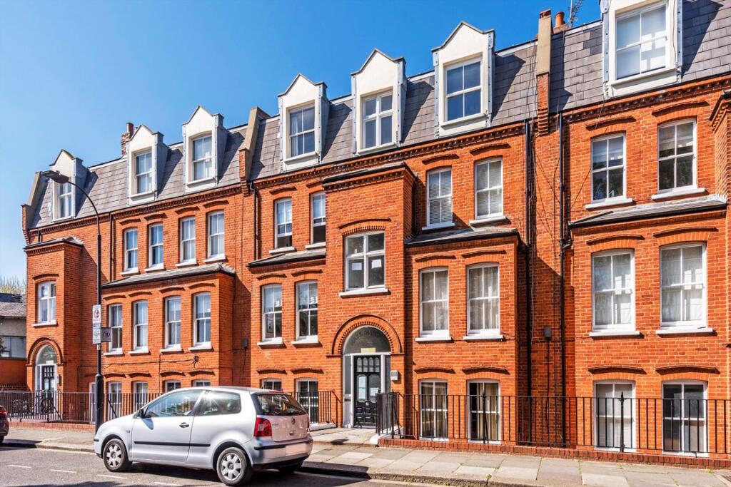 Main image of property: Westville Road, Shepherds Bush