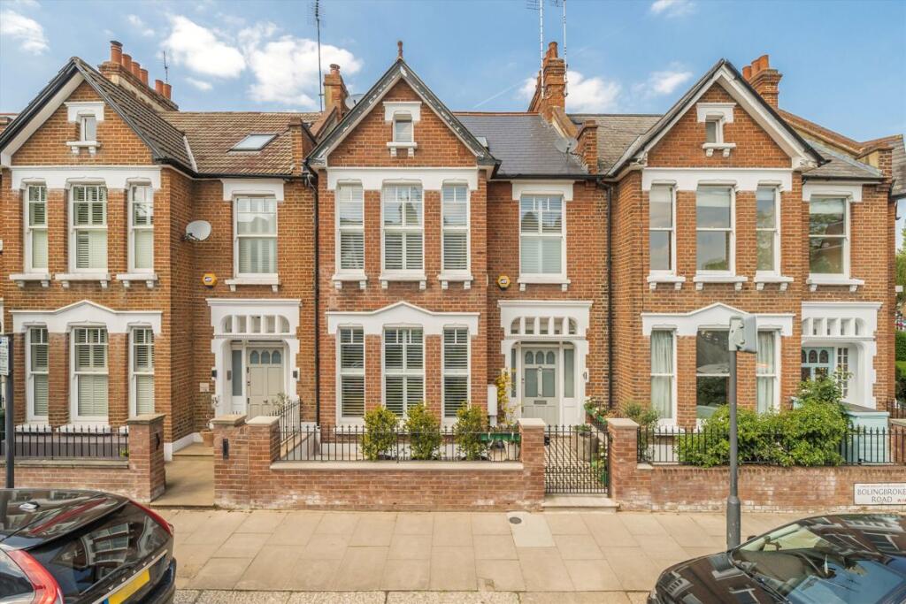 Main image of property: Bolingbroke Road, Brook Green