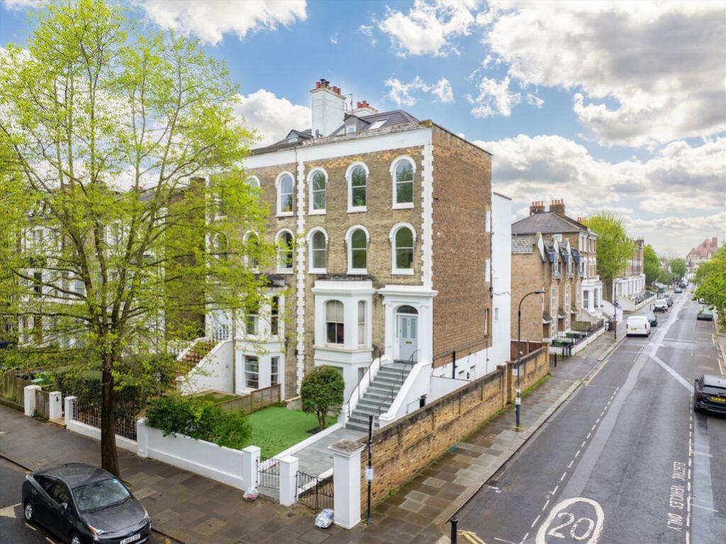 Main image of property: Hammersmith Grove, Hammersmith