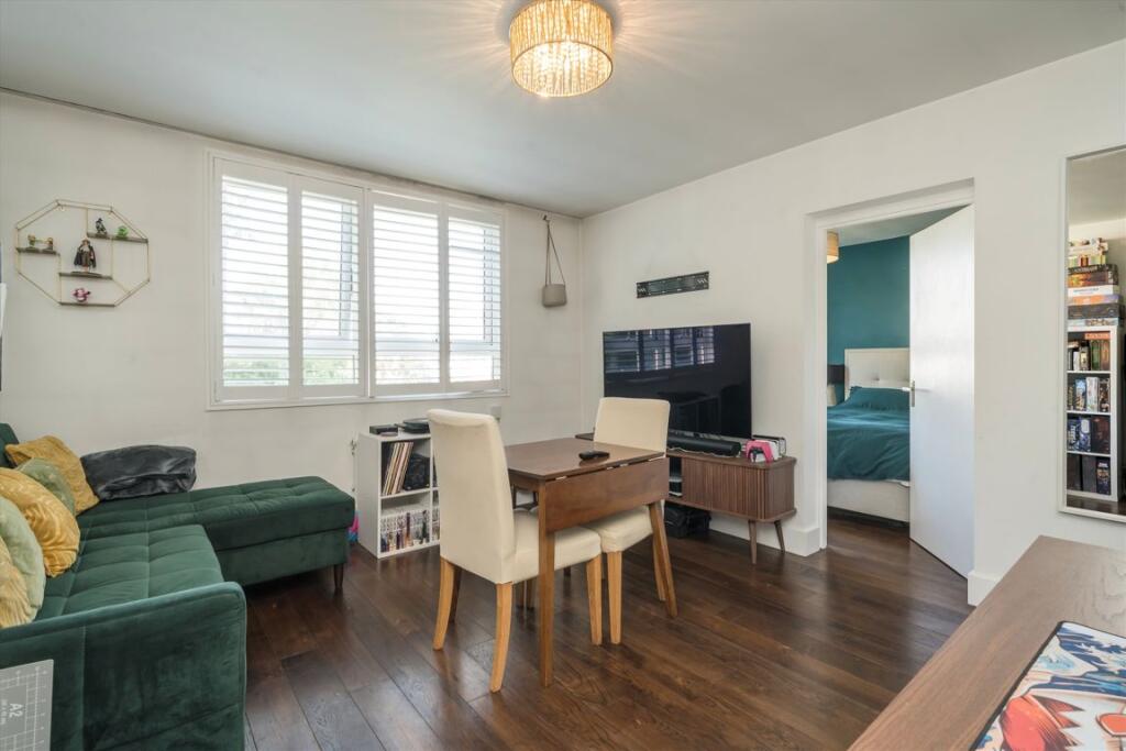 Main image of property: St. Peters Road, Hammersmith