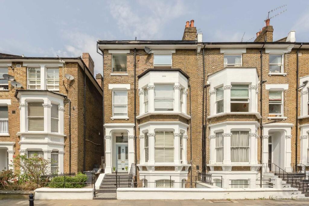 Main image of property: Batoum Gardens, Hammersmith