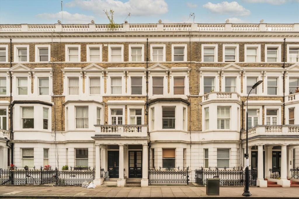 Main image of property: Comeragh Road, West Kensington
